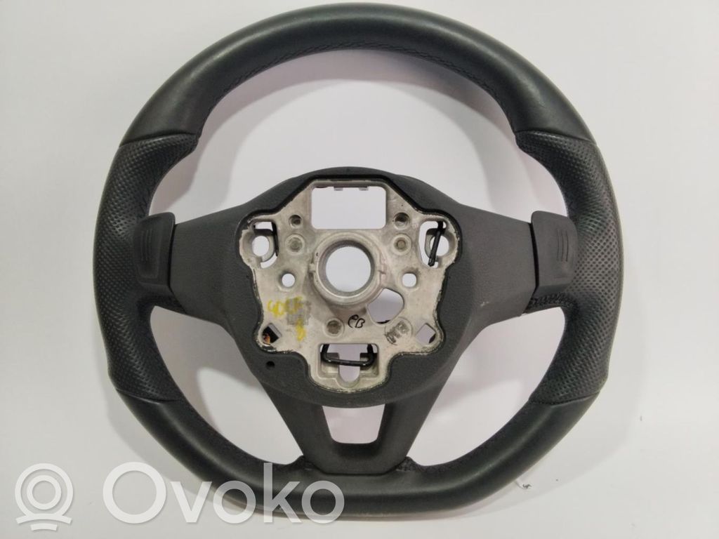 Volkswagen Golf VII Airbag lateral