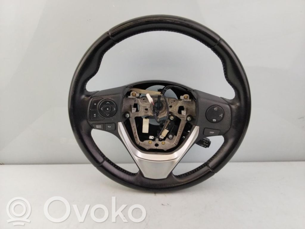 Toyota Auris E180 Airbag laterale
