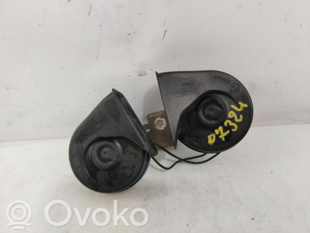 Ford Focus Releu buzzer/claxon 