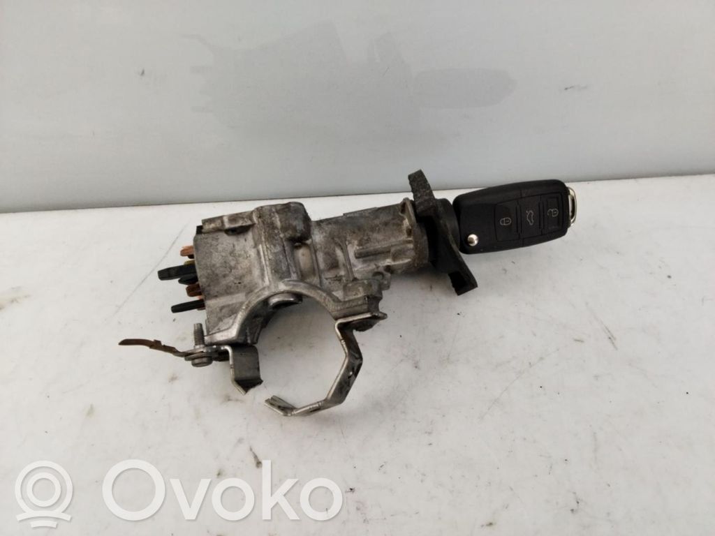 Seat Ibiza IV (6J,6P) Blocchetto accensione