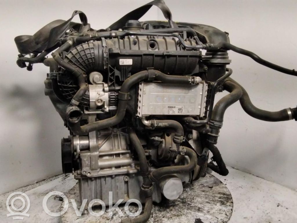 Motor   MKB