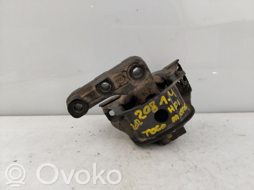 Peugeot 208 I Suport tampon motor 