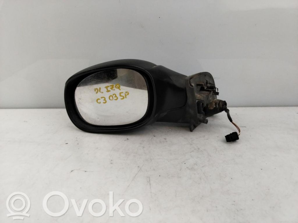 Citroen C3 Oglindă electrică ușă față 