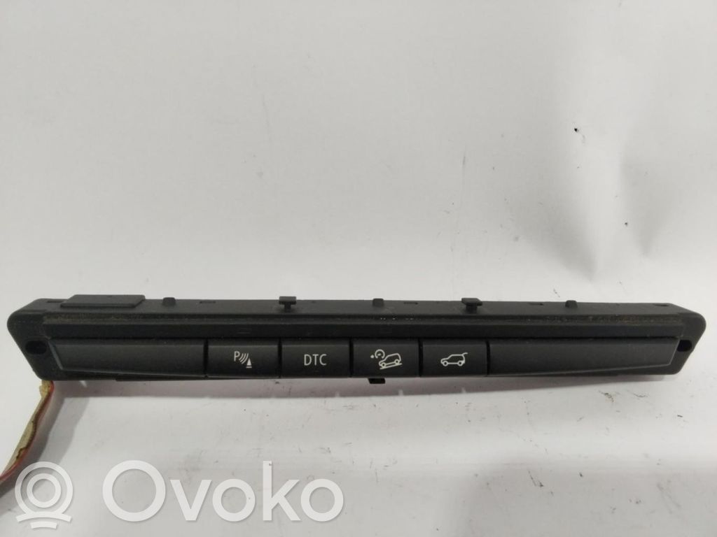 BMW X5 E70 Comutator/buton multifuncțional 