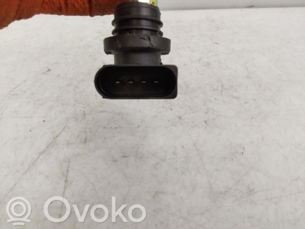 Seat Ibiza III (6L) Bobina di accensione ad alta tensione