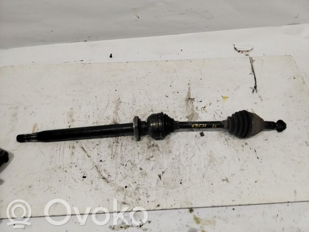 Opel Insignia A Planetare (set)