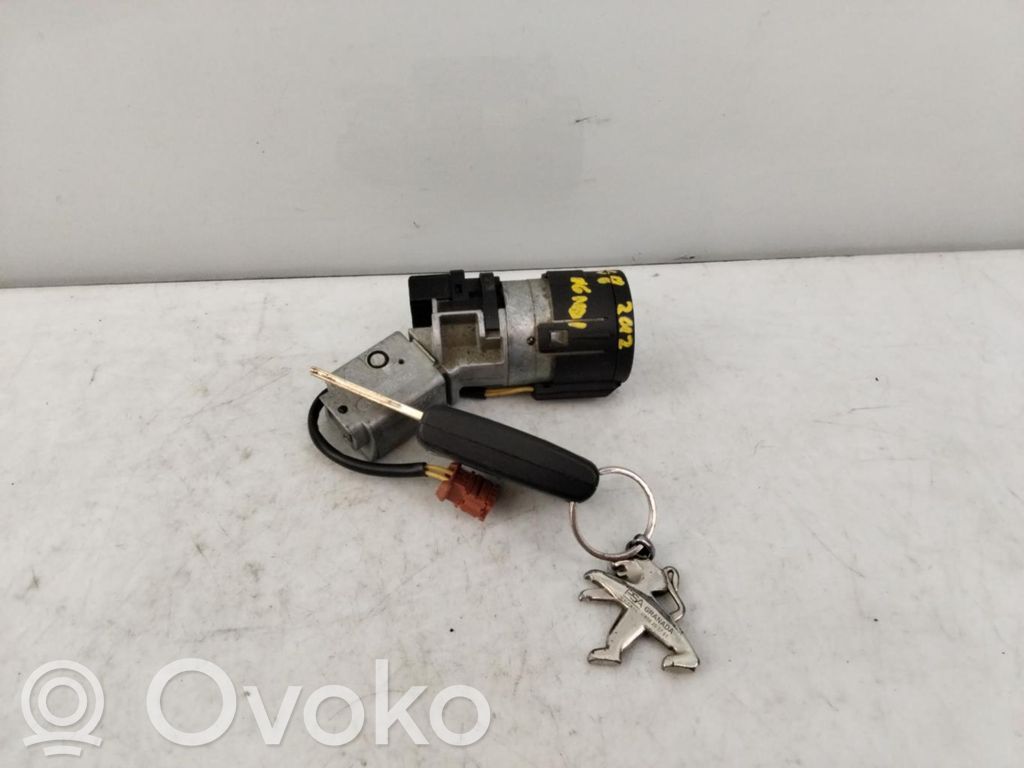 Virtalukko   36410600