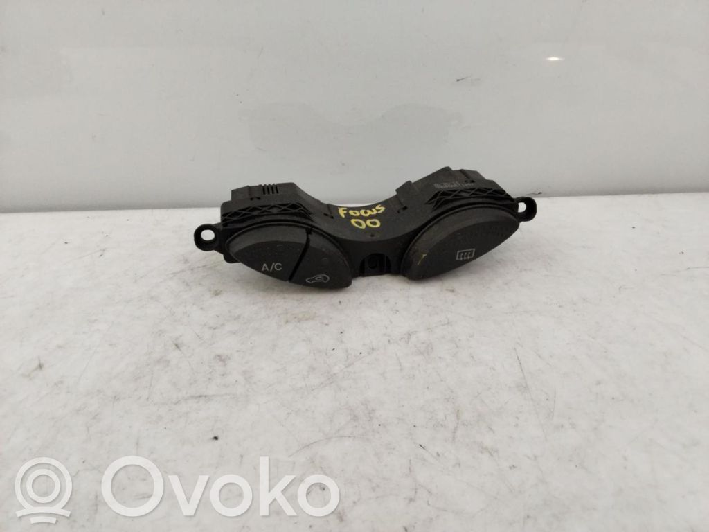 Ford Focus Unitate control climatizare 