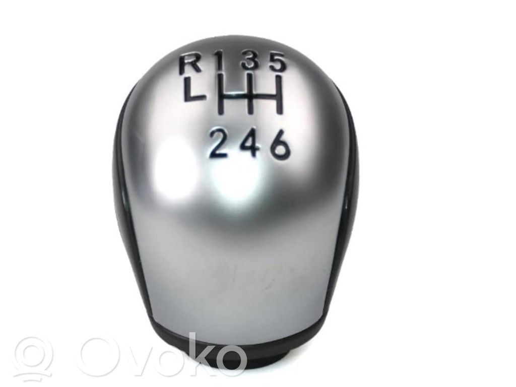 Citroen C5 Palanca de cambios 