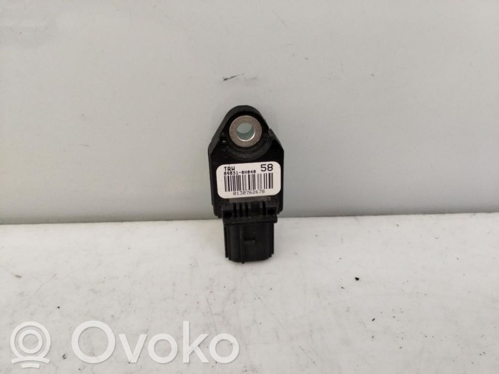 Sensor   898310H040