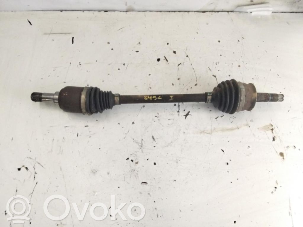 Fiat Panda II Planetare (set) 