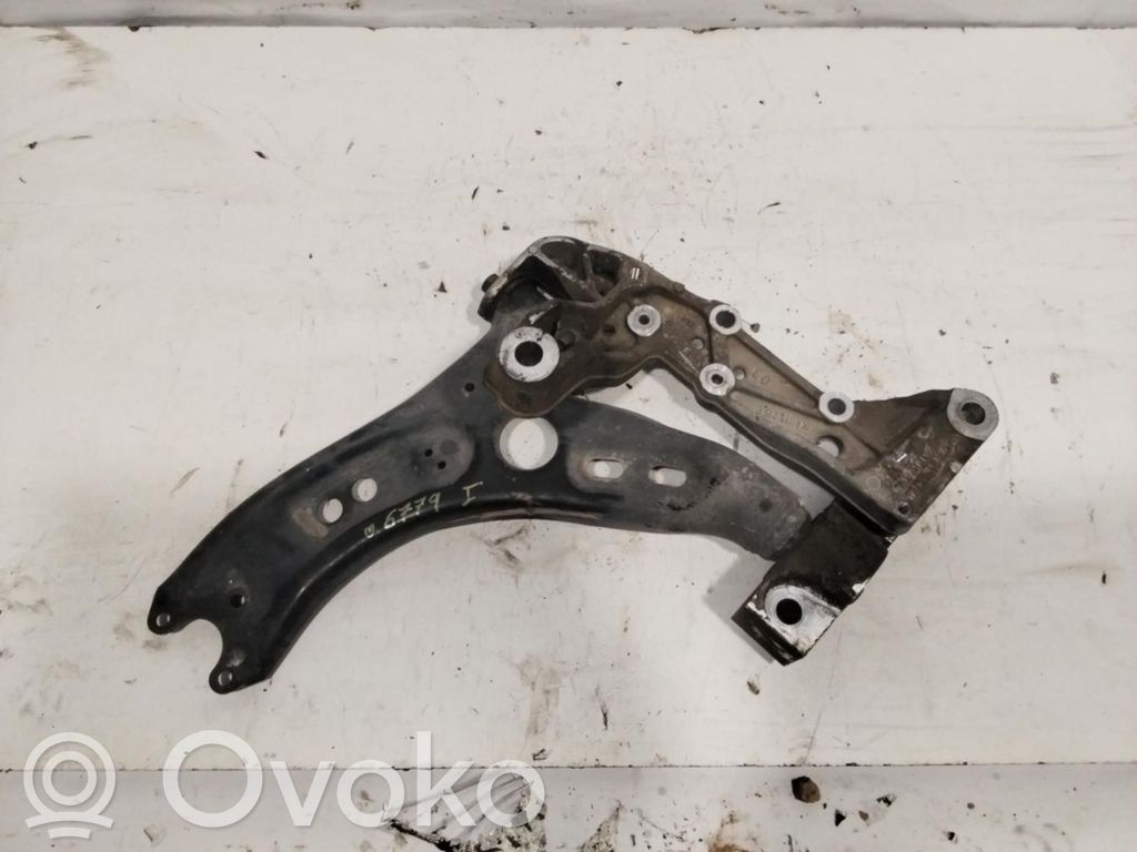 Volkswagen Golf VI Dolny wahacz przedni 
