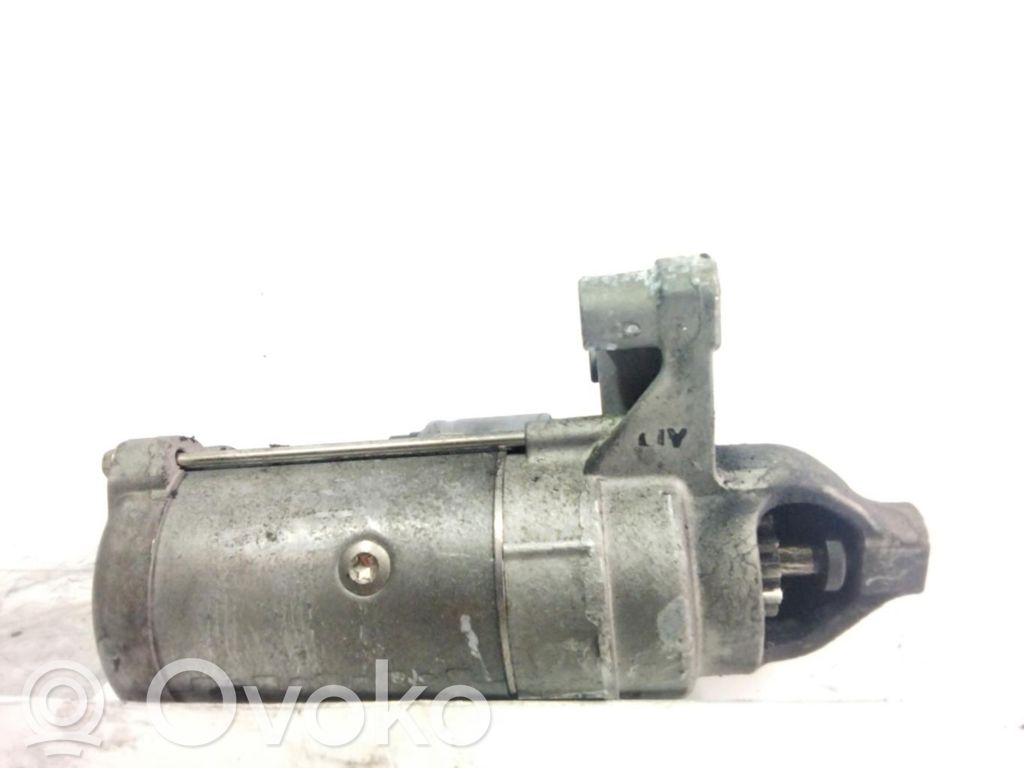 Motor de arranque   9825233080