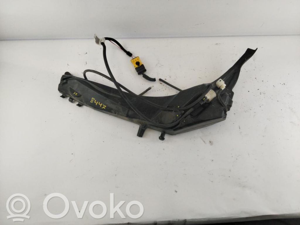 Peugeot 308 SW Serbatoio/vaschetta liquido lavavetri parabrezza