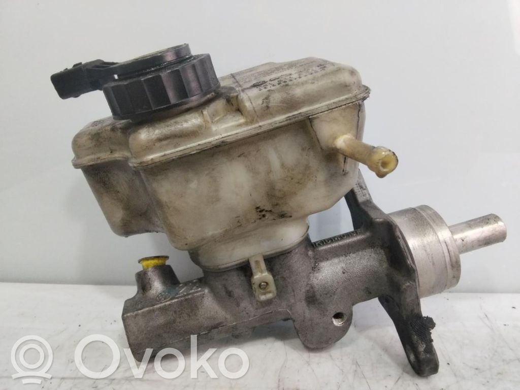 Volkswagen Golf V Servofreno