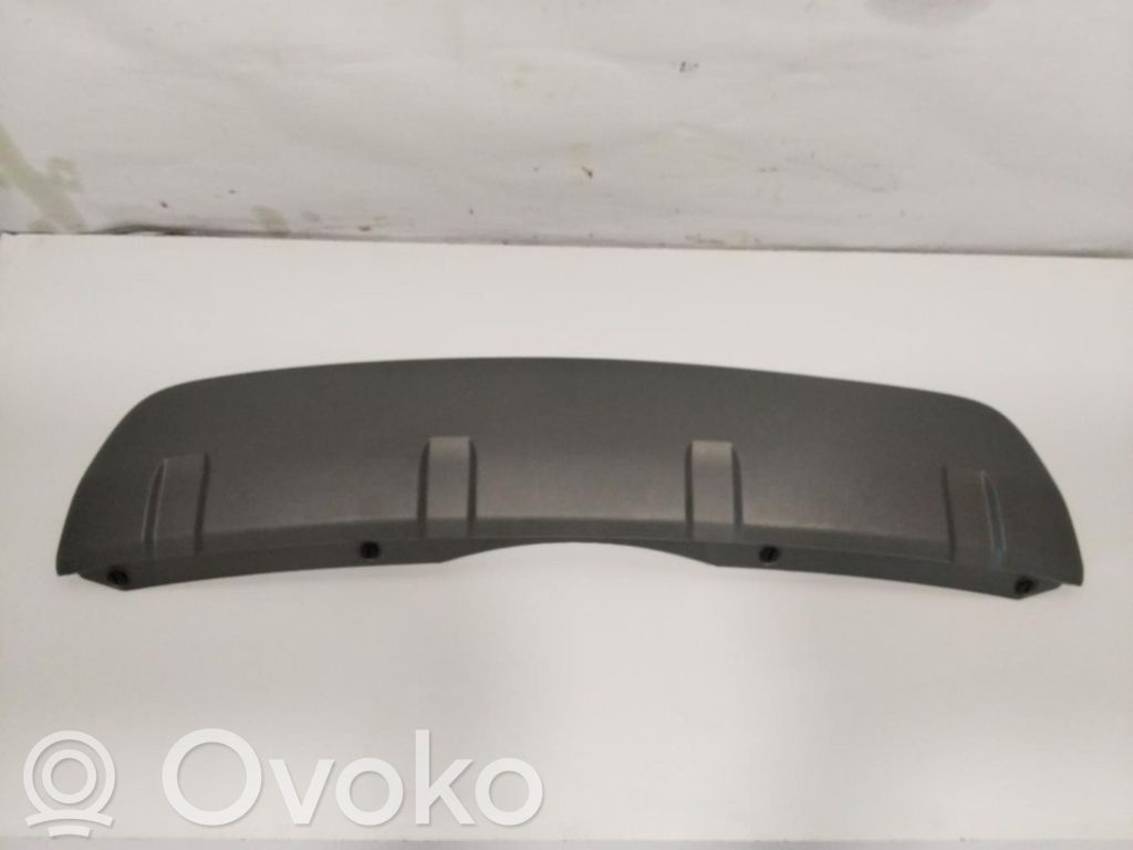 Land Rover Discovery 4 - LR4 Fustă bară spate