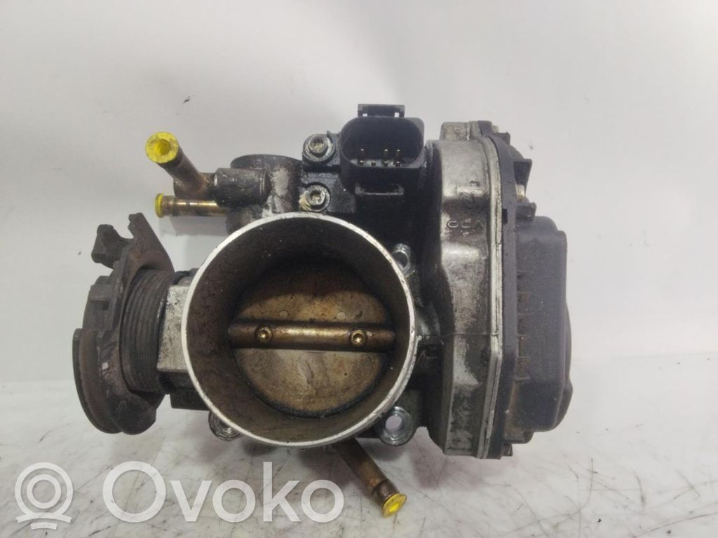 Volkswagen Golf V Zawór przepustnicy 