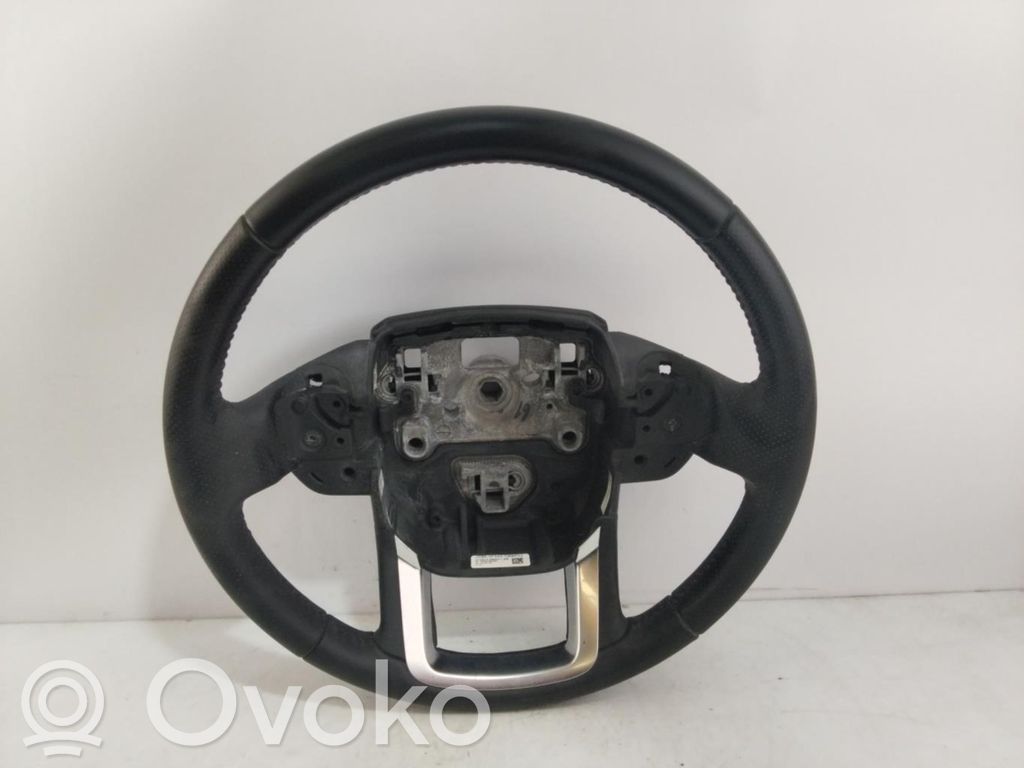 Land Rover Range Rover L405 Sivuturvatyyny 