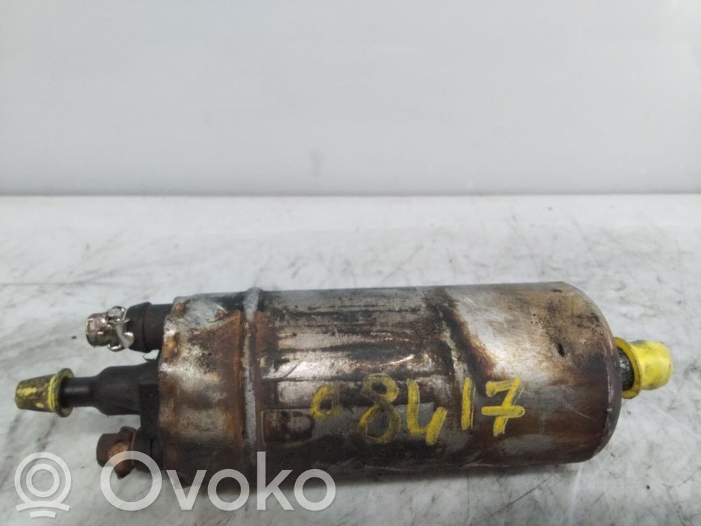 Renault Kangoo I Pompa carburante immersa