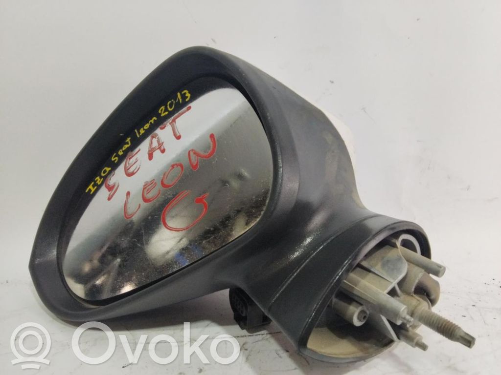 Seat Leon (5F) Oglindă electrică ușă față 