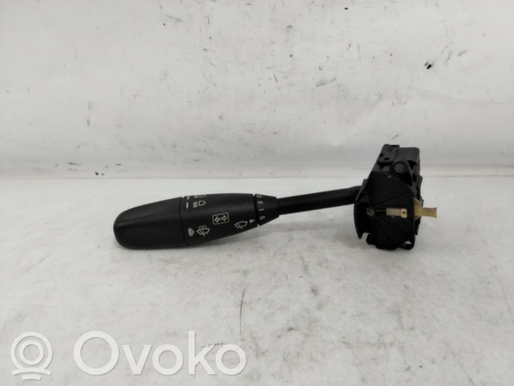 Mercedes-Benz E W211 Commodo, commande essuie-glace/phare 