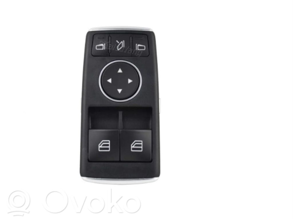 Mercedes-Benz CL C215 Przyciski szyb
