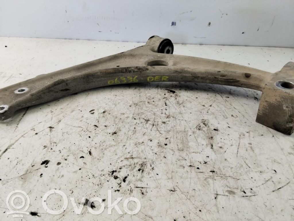 Querlenker Achsschenkel vorne   3C0407153B