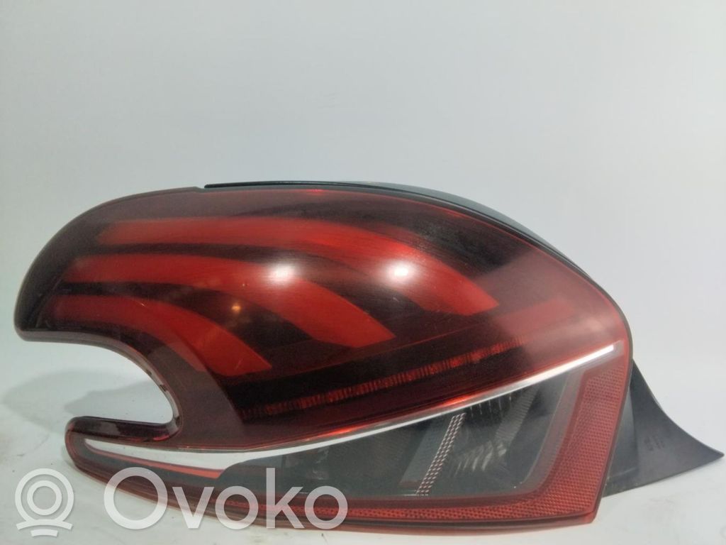 Lampa tylna   SINREF