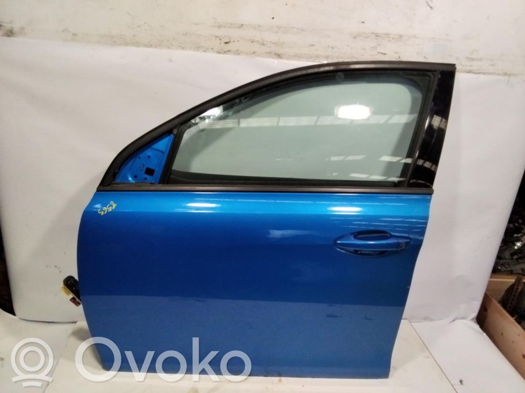 Peugeot 308 Ușă față 