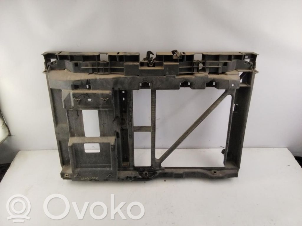 Citroen C3 Panel lateral delantero 