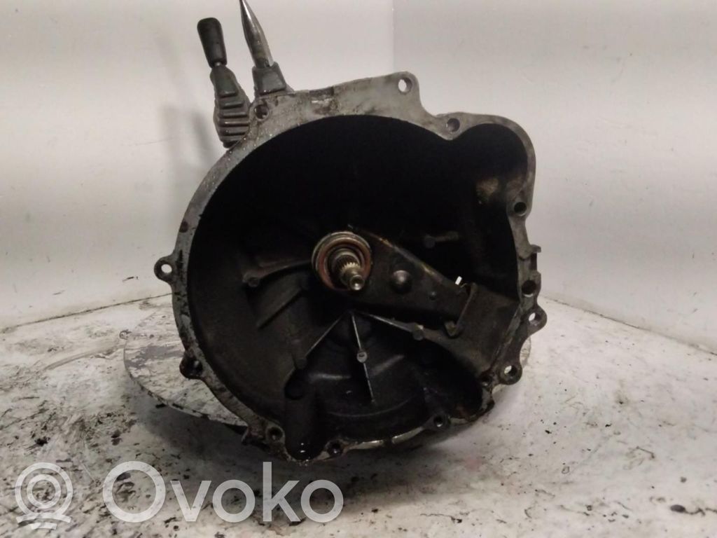 Hyundai Sonata Scatola del cambio manuale a 5 velocità 