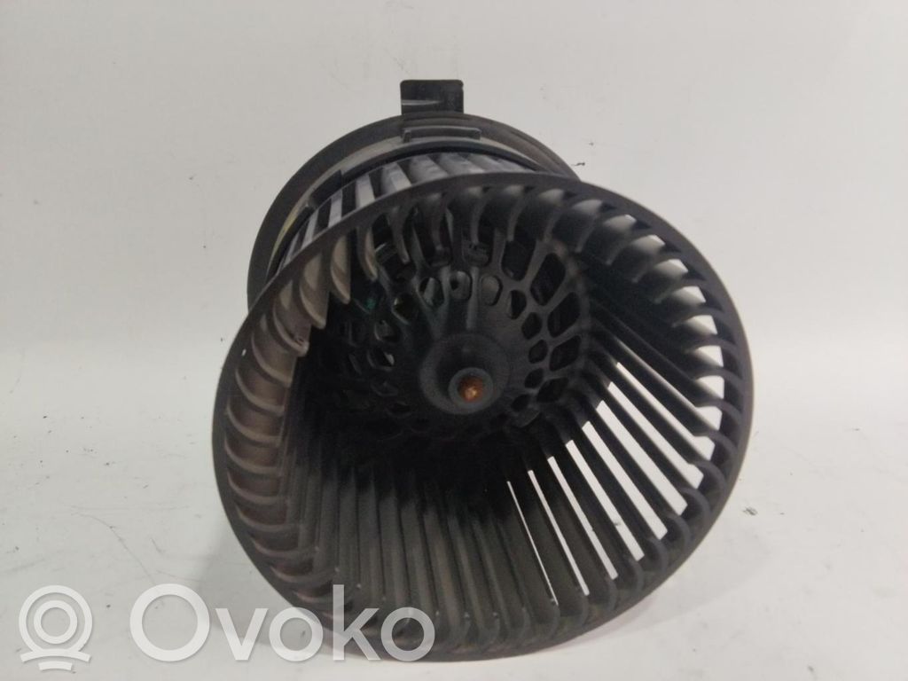 Peugeot 208 I Actuator/motor clapetă debit aer A/C 