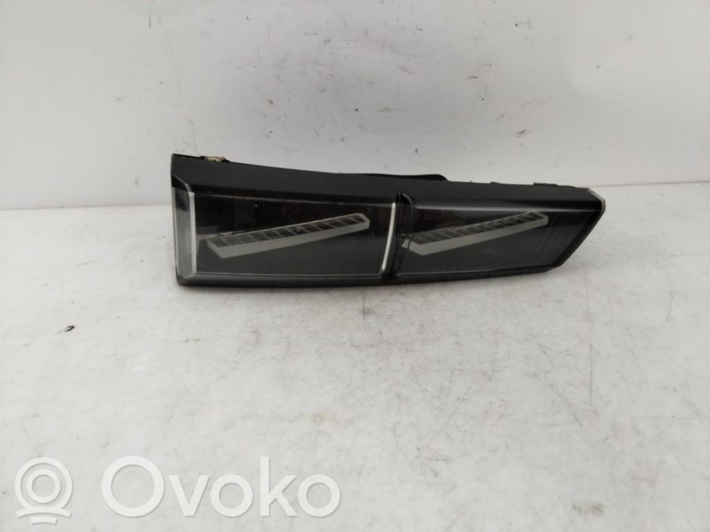 Peugeot 308 Luci posteriori