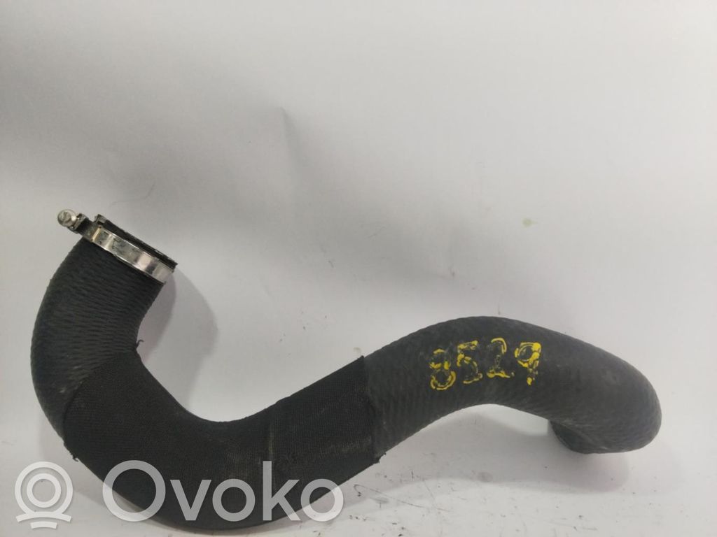 Audi Q5 SQ5 8R Conductă/pâlnie umplere ulei
