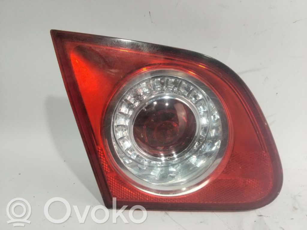Volkswagen PASSAT Luci posteriori