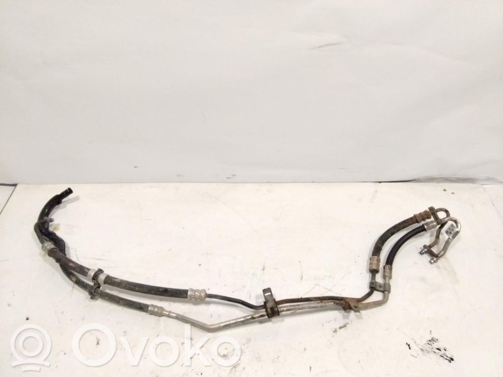 Ilmastointilaitteen putki (A/C)   9809510380E05