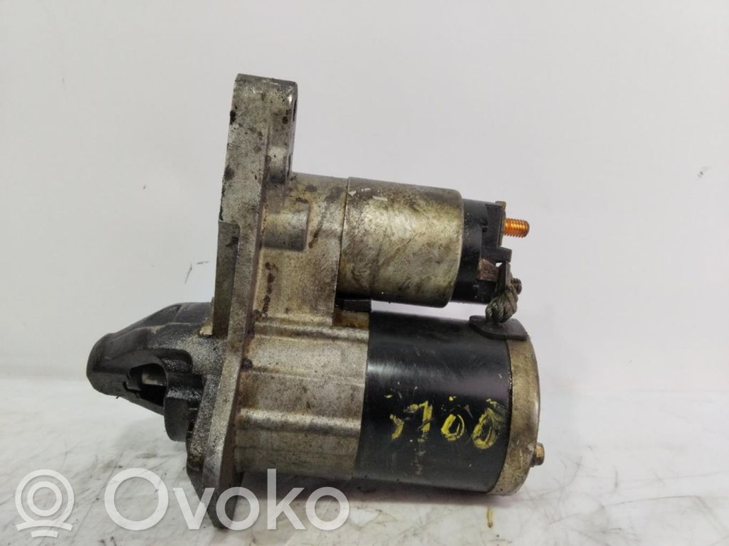 Nissan Cube Z11 Electromotor 