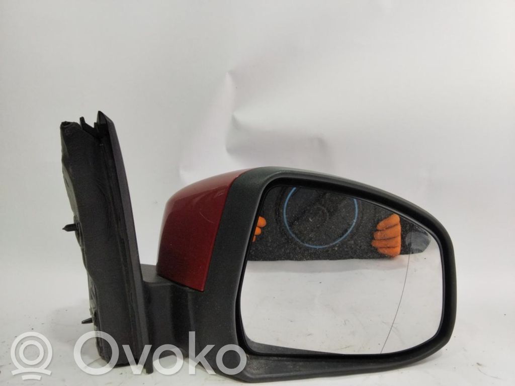 Ford Focus Veidrodėlis (elektra valdomas) 
