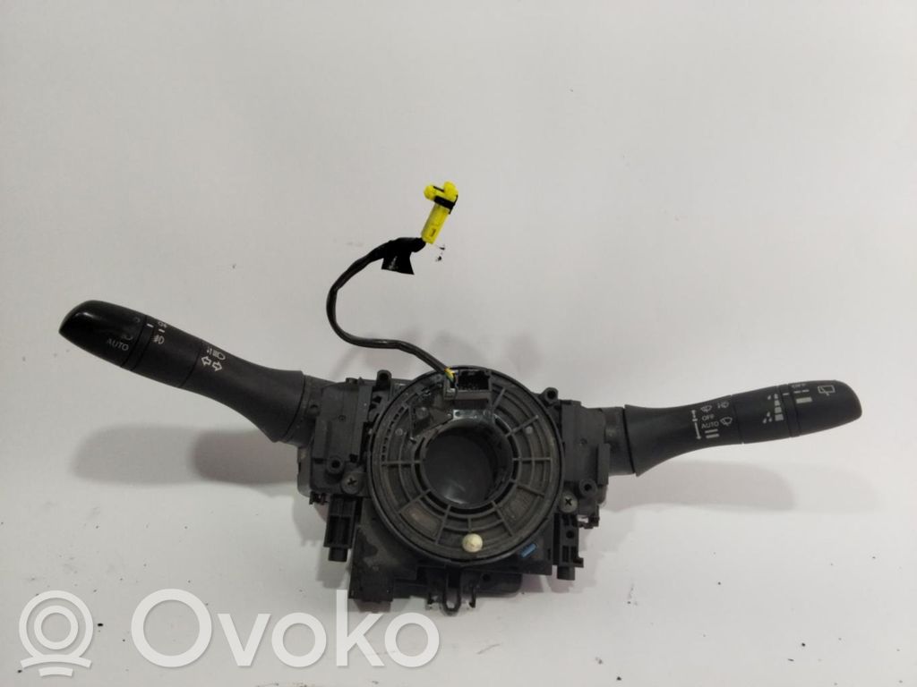 Nissan X-Trail T32 Inel glisant airbag (inel SRS) 