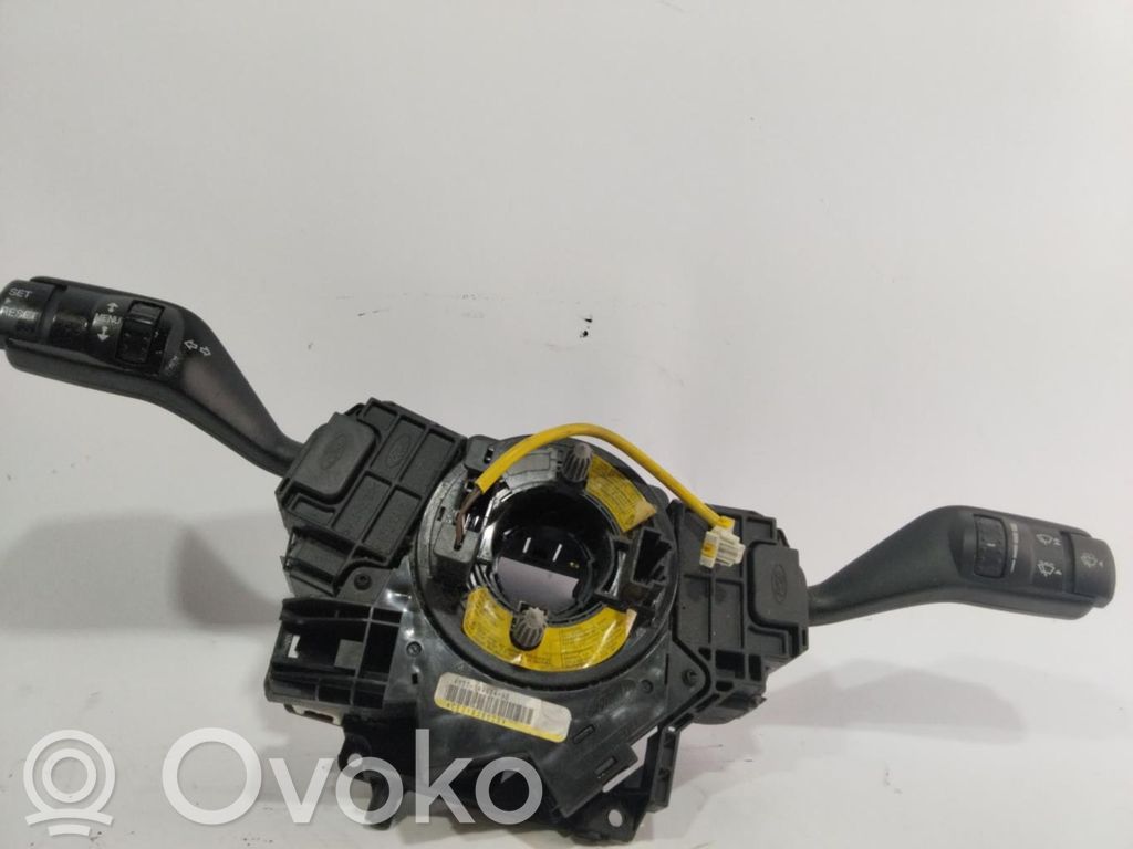 Ford Focus Inel glisant airbag (inel SRS) 