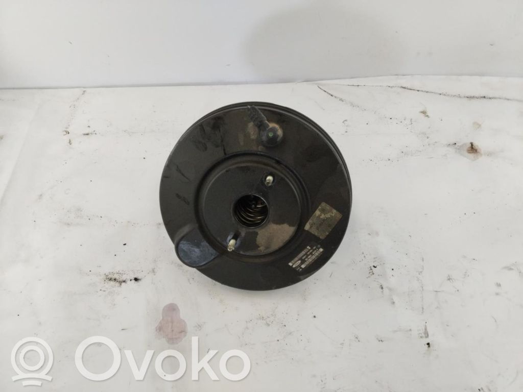Wspomaganie hamulca   BV612B195AD