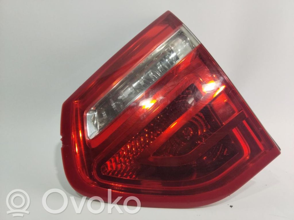 Citroen C4 Grand Picasso Lampă spate în caroserie 