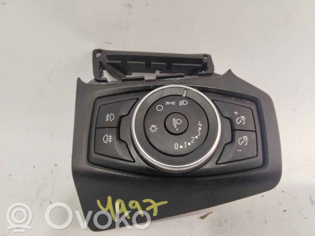 Interruptor de luz   F1ET13A024AA