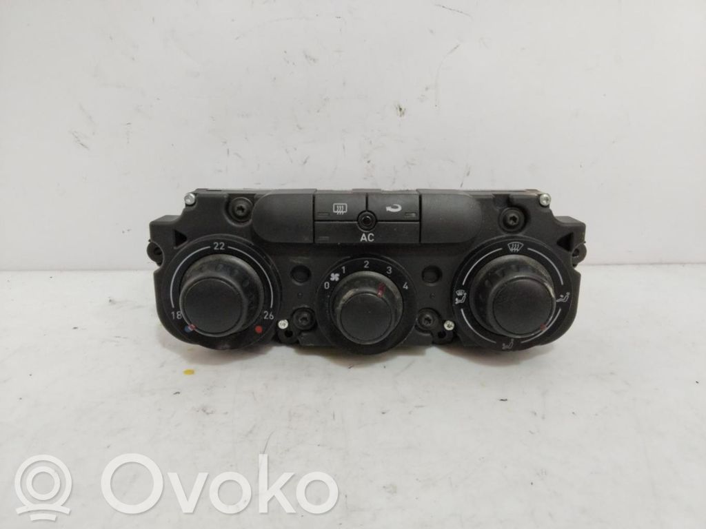 Unitate control climatizare   1T2820045B