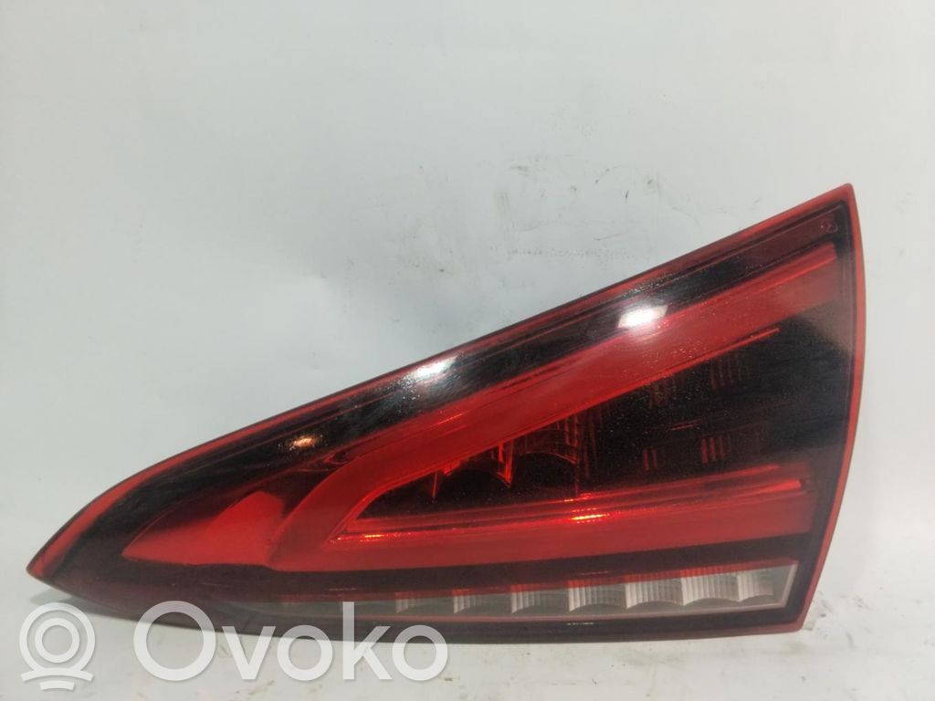Mercedes-Benz CL C215 Luci posteriori