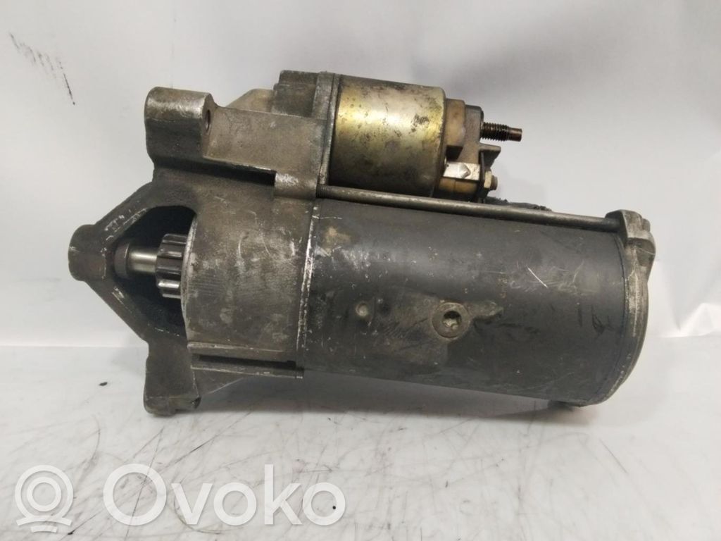 Electromotor   D7R26