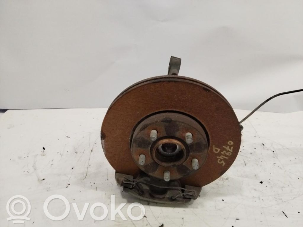 Ford Focus Fuso a snodo con mozzo ruota anteriore