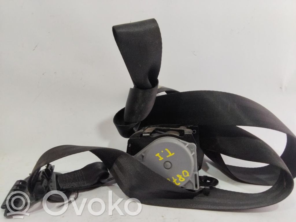Citroen C4 I Centură spate 