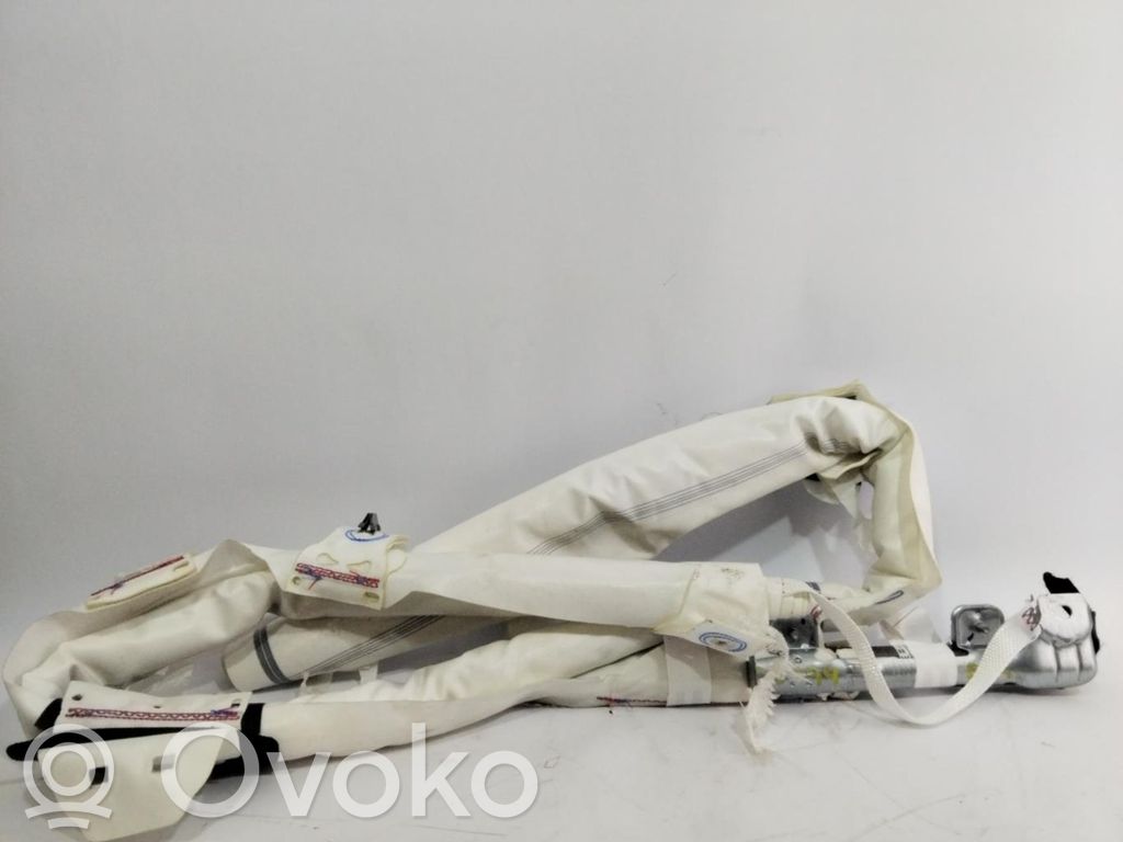 Renault Clio II Airbag lateral 