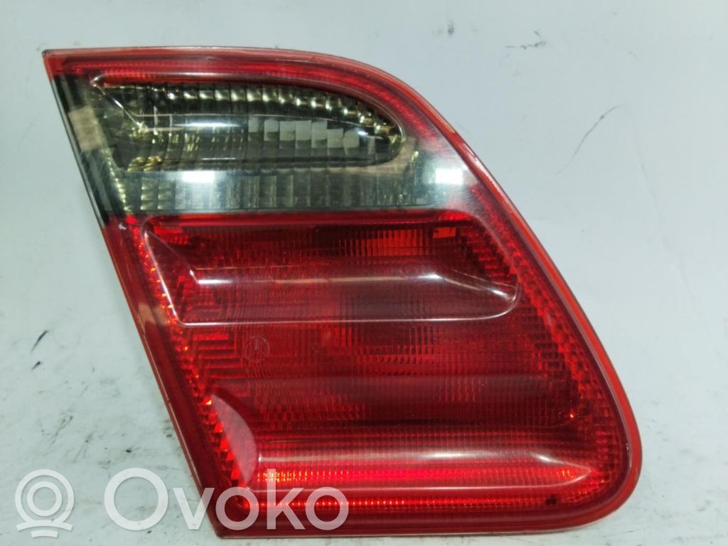 Mercedes-Benz E W210 Takavalot 